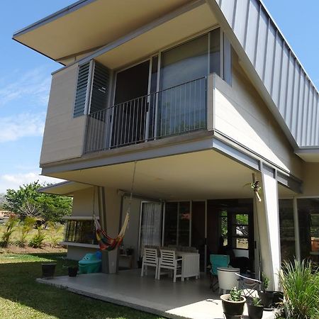 Apartamento Casa Nadette Guácima Exterior foto