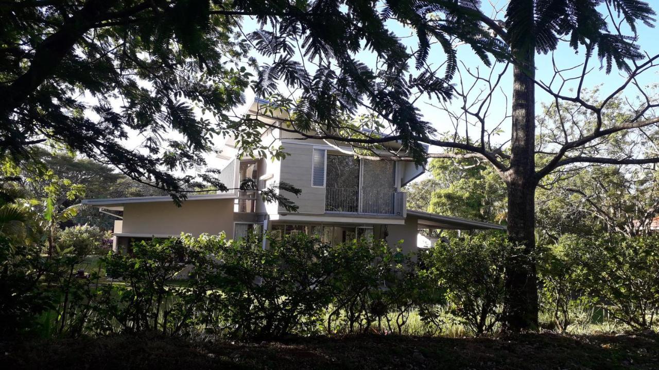 Apartamento Casa Nadette Guácima Exterior foto