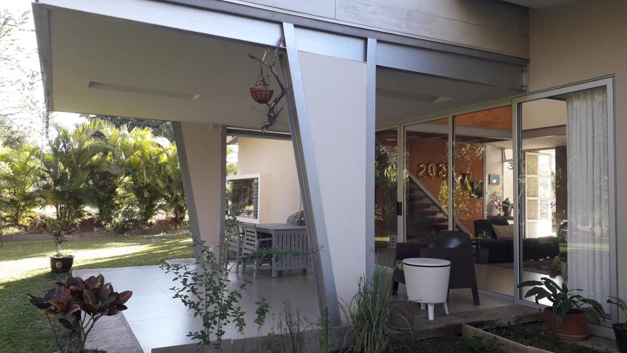 Apartamento Casa Nadette Guácima Exterior foto