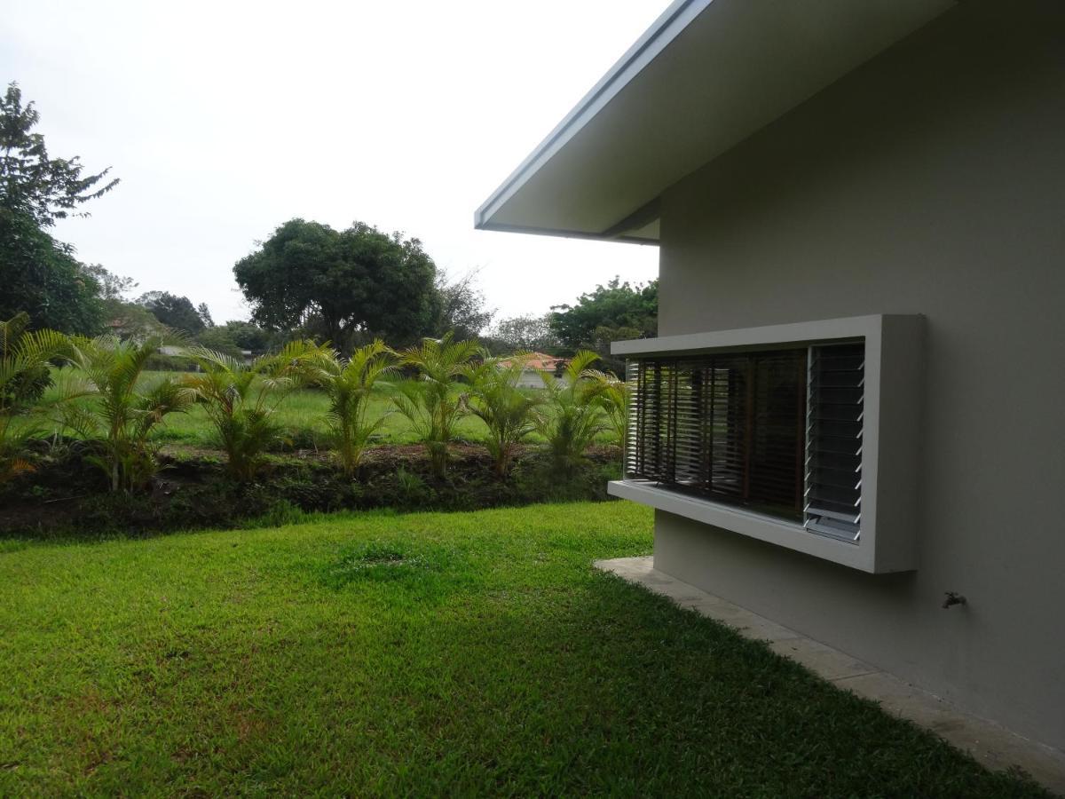 Apartamento Casa Nadette Guácima Exterior foto