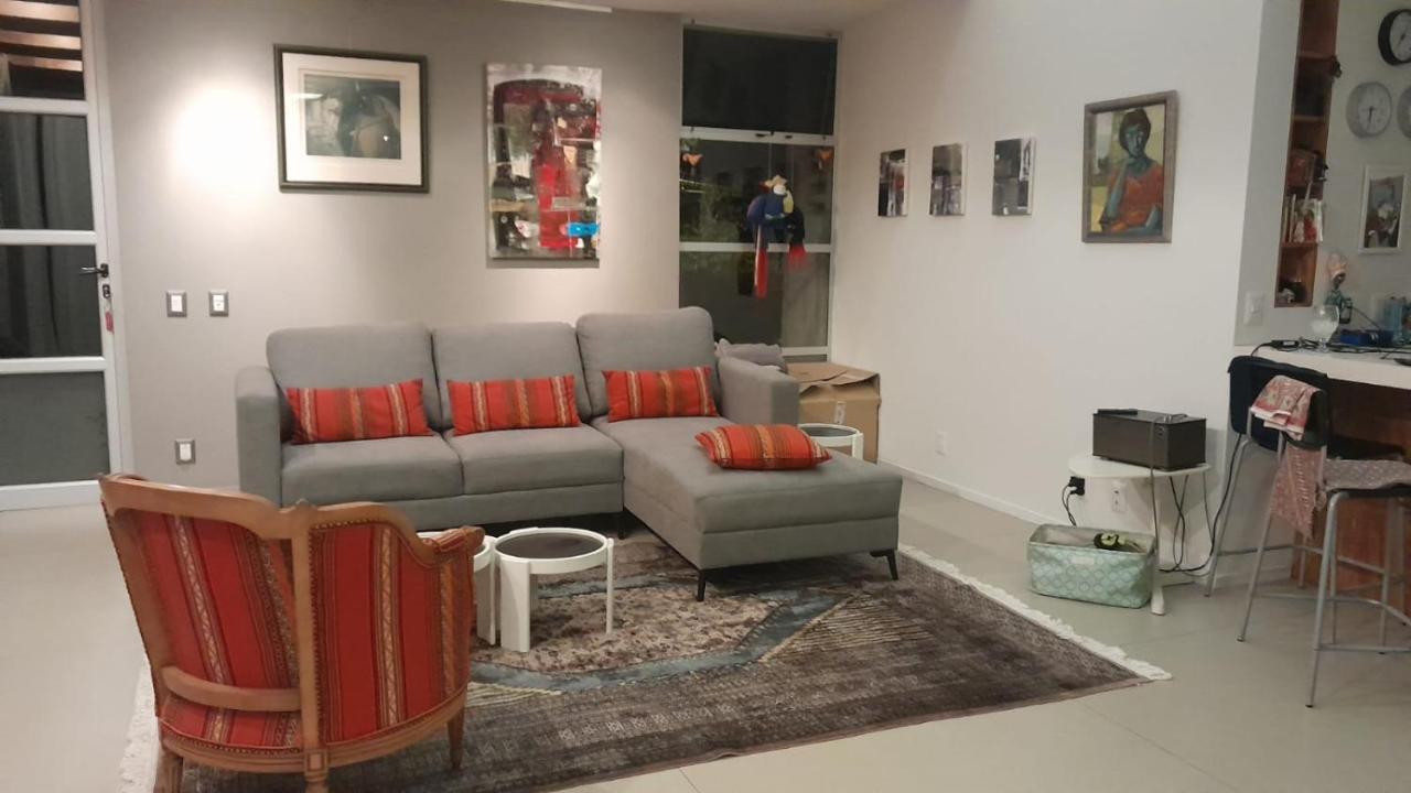 Apartamento Casa Nadette Guácima Exterior foto