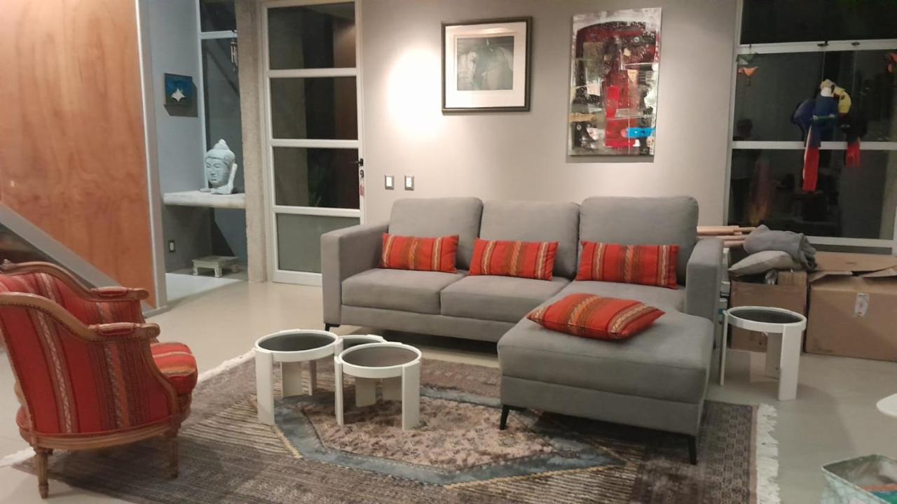 Apartamento Casa Nadette Guácima Exterior foto