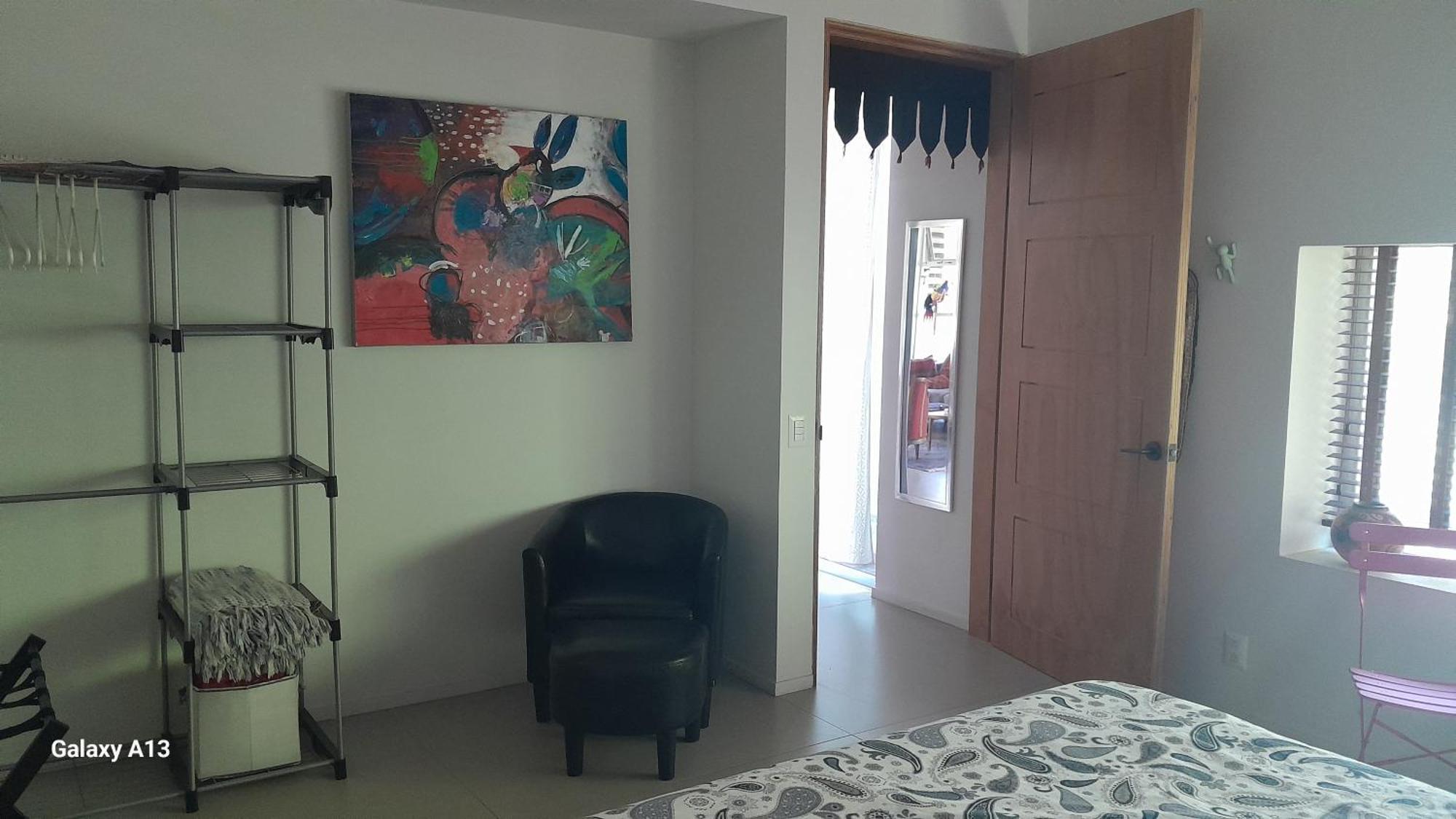 Apartamento Casa Nadette Guácima Exterior foto