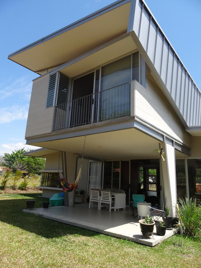 Apartamento Casa Nadette Guácima Exterior foto