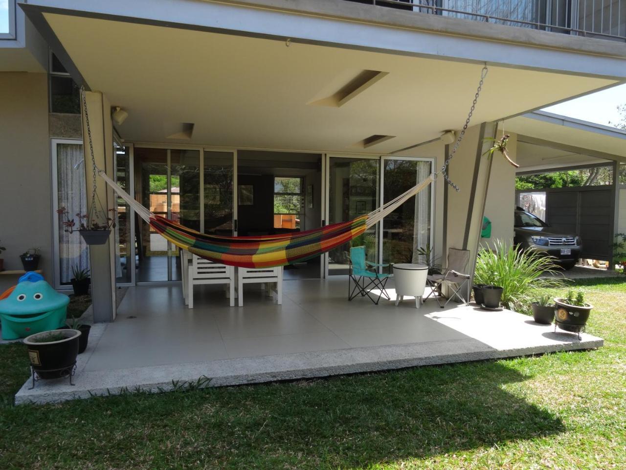 Apartamento Casa Nadette Guácima Exterior foto